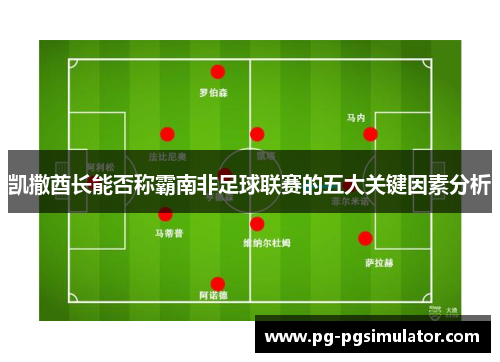 凯撒酋长能否称霸南非足球联赛的五大关键因素分析