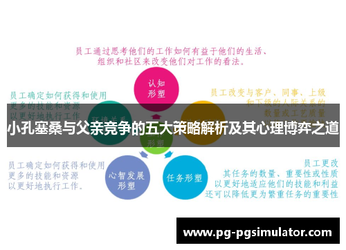 小孔塞桑与父亲竞争的五大策略解析及其心理博弈之道